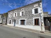 Maison à SAINT-MARTIN-SUR-LAVEZON