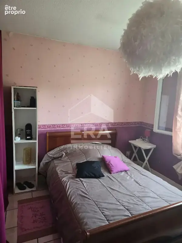 Maison 143m² à vitreux - photo 9