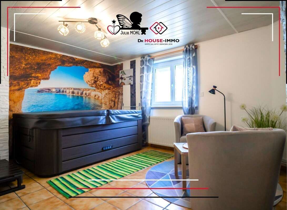 Maison 102 m² à Puy-De-Serre  - photo 42
