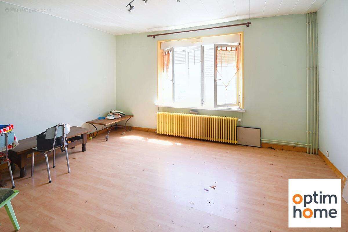 Maison 108m2 - terrain 294m2 - garage - 3 chambres avec possibilite d'une 4eme - photo 5