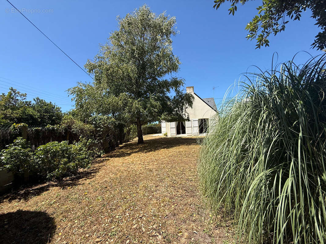 Le Pouliguen - Maison quartier Penchateau. - photo 2