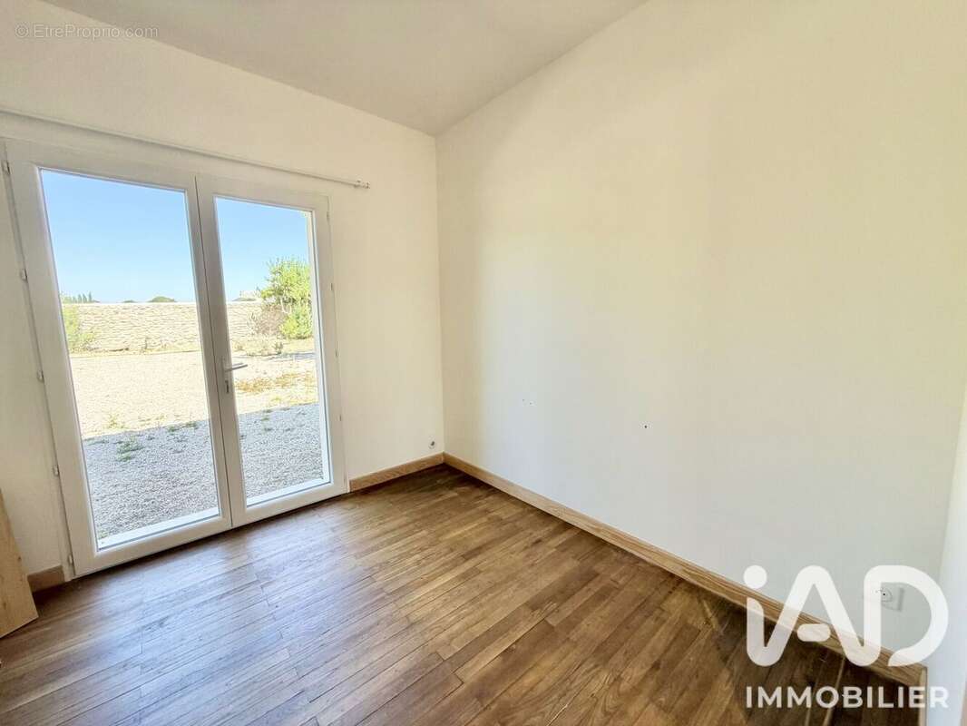 Maison 121 m² à Badens  - photo 9