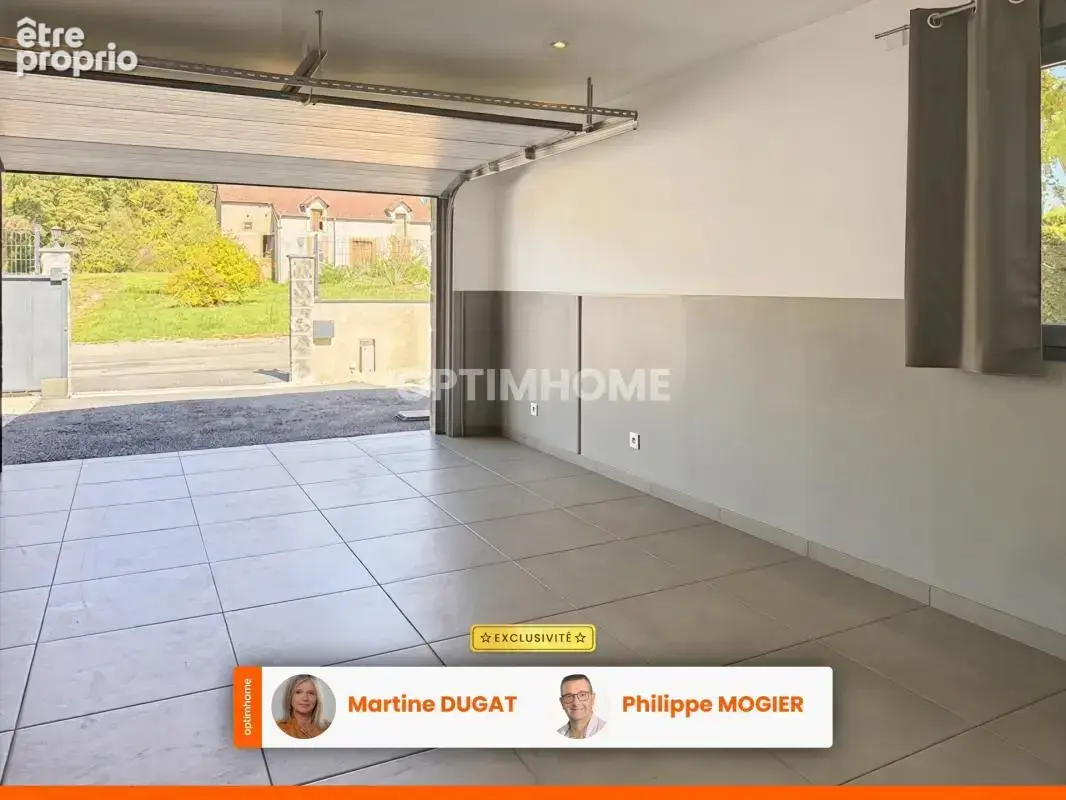Maison de plain-pied, piscine, garage, jacuzzi à 20 minutes de VICHY - photo 26