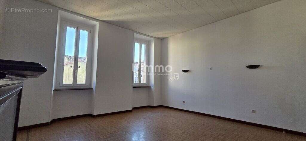 Appartement à ESPERAZA