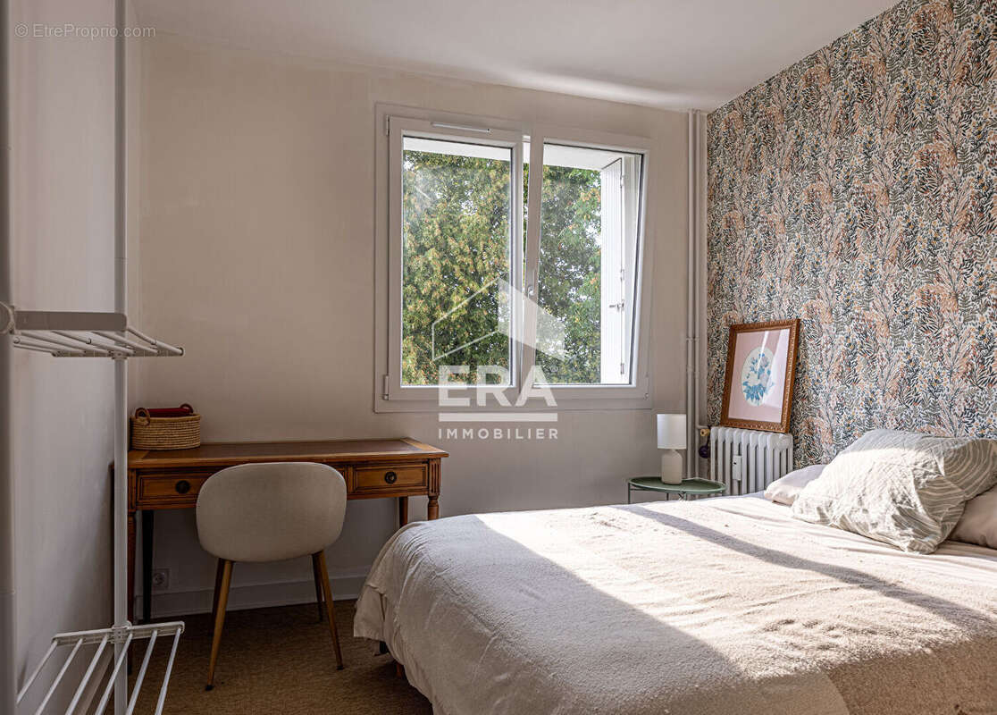 Appartement La Rochelle, La Trompette/Les Parcs, 74 m2 - photo 5