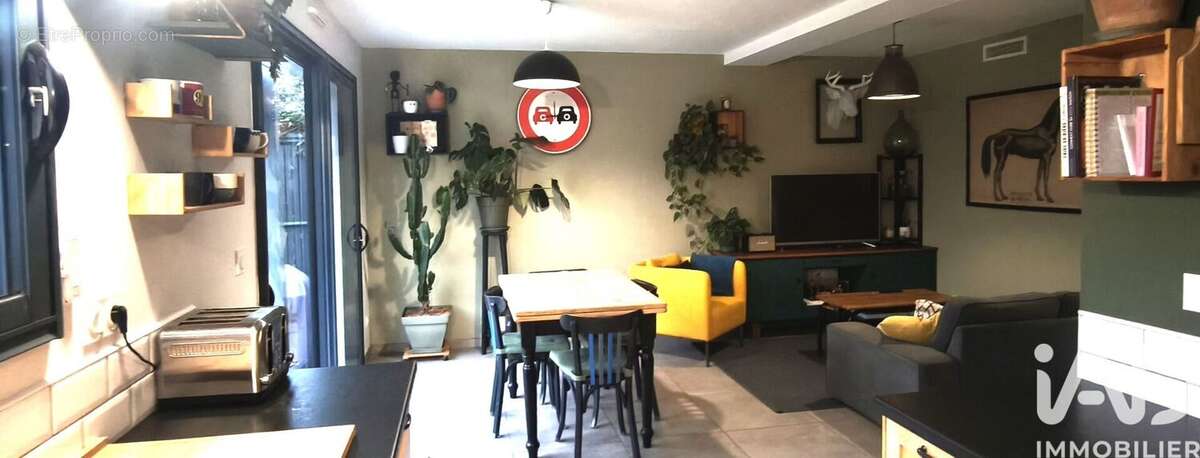 Photo 5 - Maison à BRUGES
