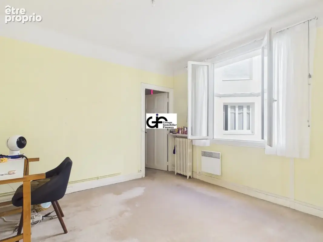 Appartement 4 pièces 101 m² à vendre à Paris-16e (75016) - photo 8