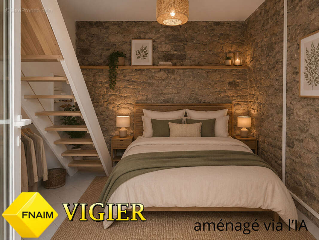 Petite maison entre Figeac et Capdenac - photo 16