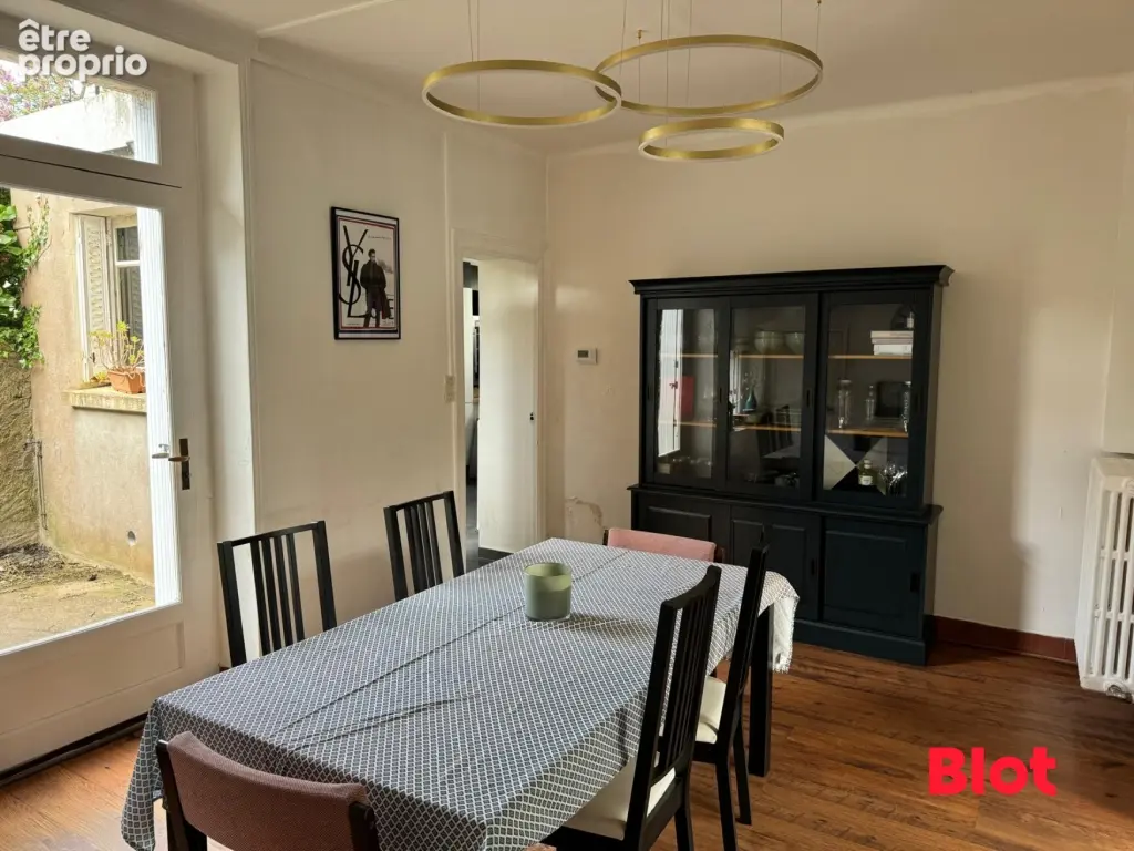 Maison 4 pièces 135 m² à vendre à La Roche-Bernard (56130) - photo 4