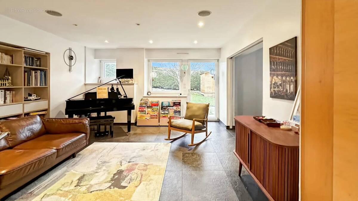 Appartement à BESANCON