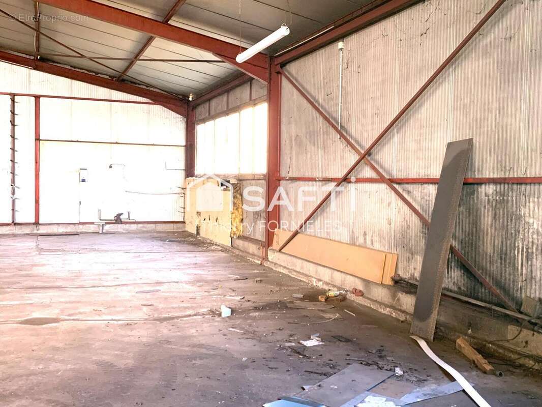 Photo 7 - Commerce à AIXE-SUR-VIENNE