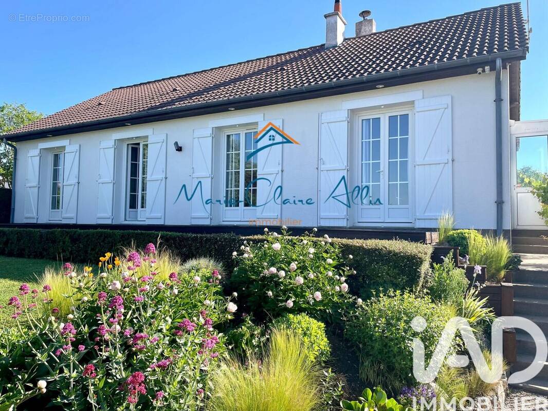 Photo 1 - Maison à MER
