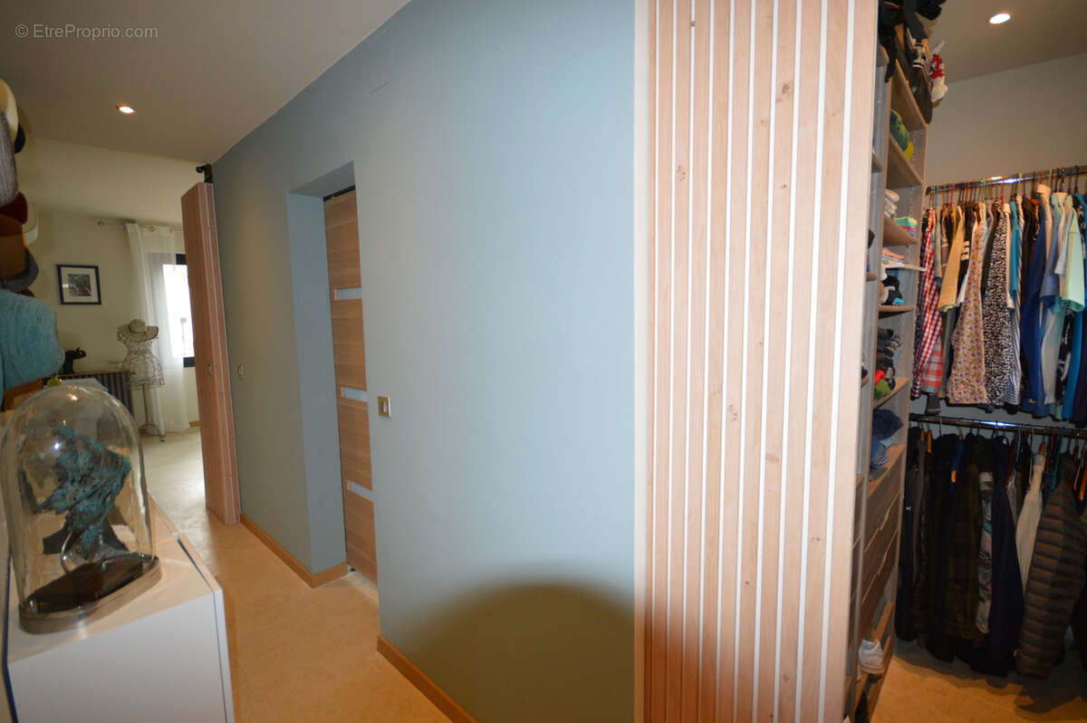 Maison à SAINT-RAPHAEL