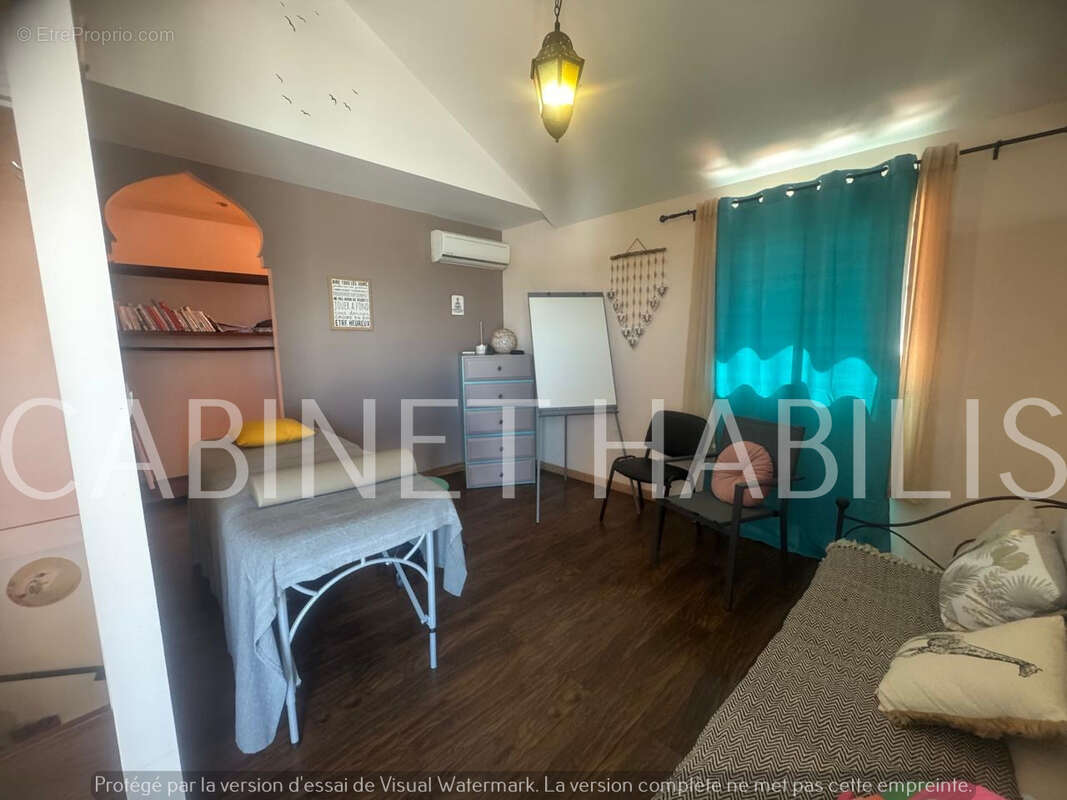 A vendre - une maison f4 de 111.37 m2 environ - saint-joseph - 385 000 € - photo 12