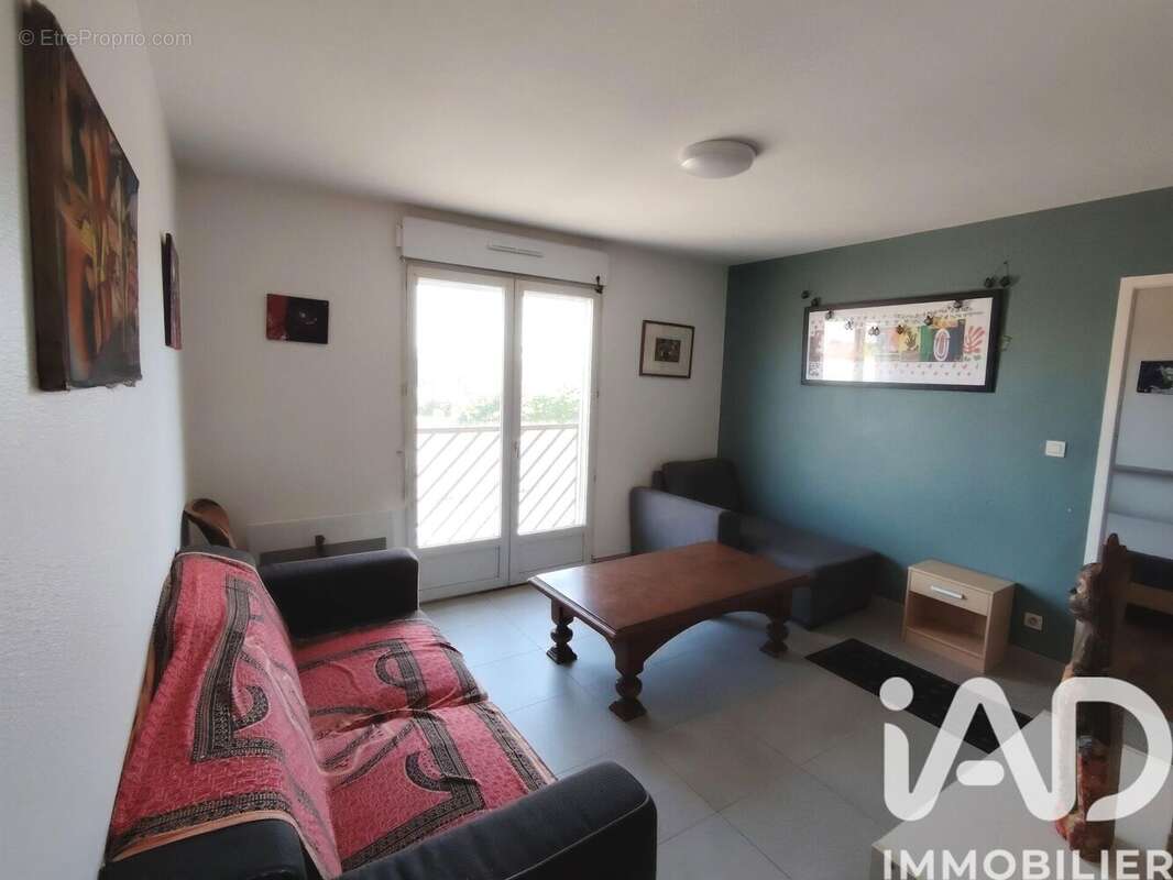 Photo 3 - Appartement à LA ROCHE-SUR-YON