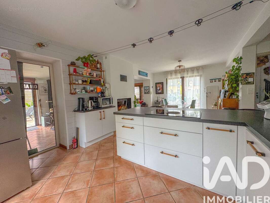 Photo 5 - Maison à BETTON