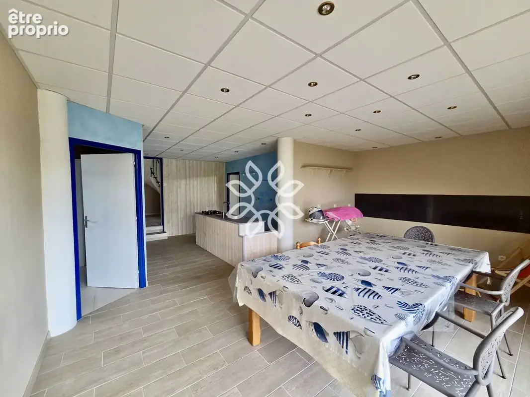 Grande maison familiale 15 pièces à Brioude - photo 10