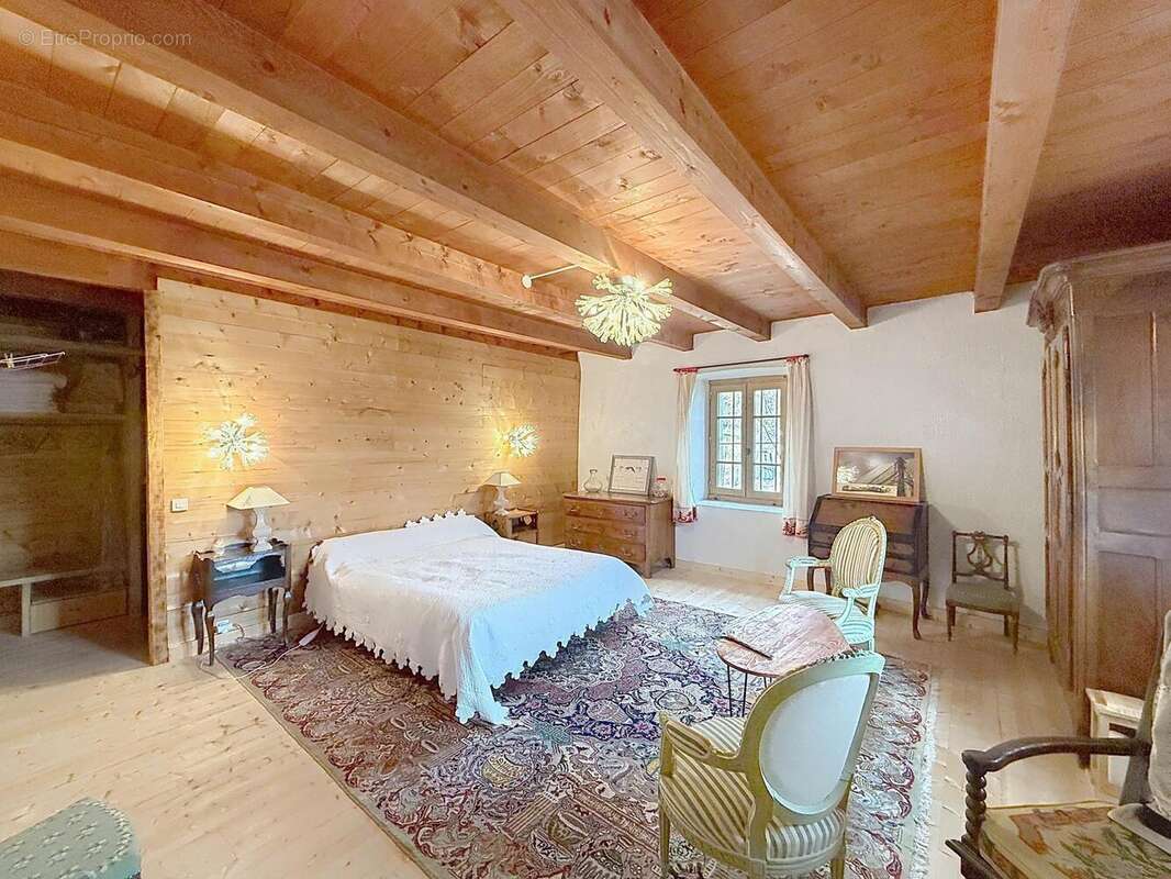 Photo 6 - Maison à MAGLAND