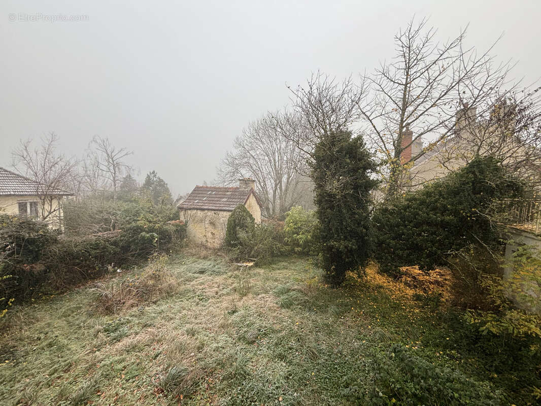 Maison à CHATILLON-SUR-SEINE