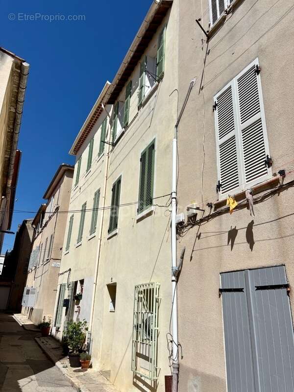 Appartement à vendre 2 pièces LA CIOTAT (13) - photo 9