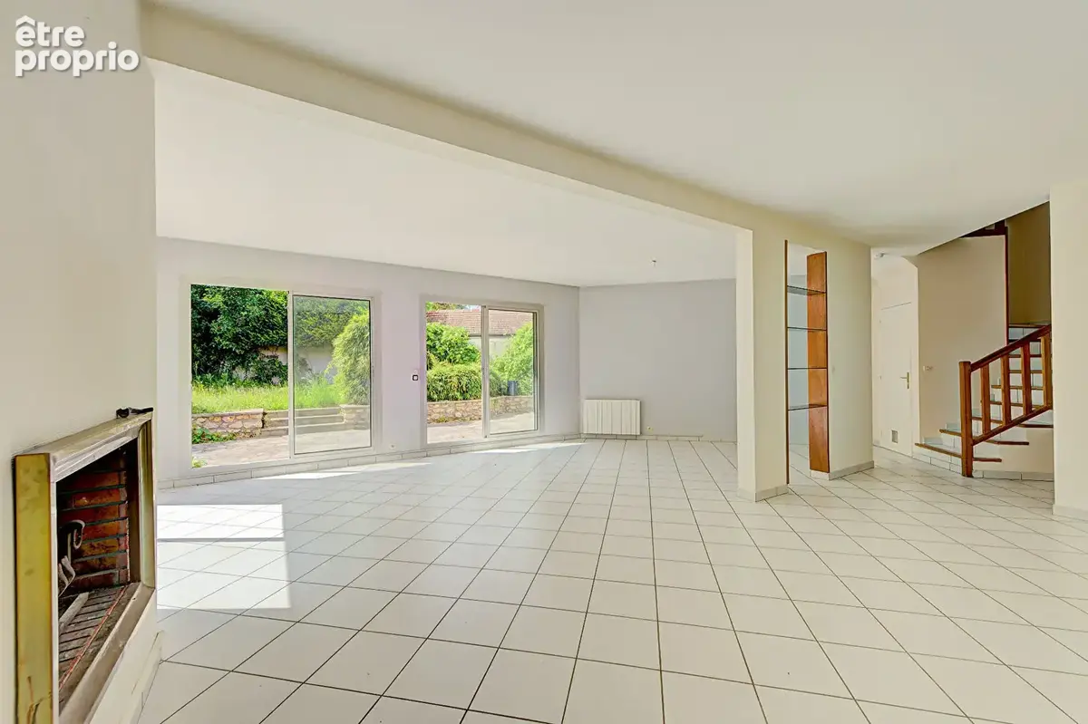 Maison Familiale 5 pièces à vendre à Aigremont - photo 3