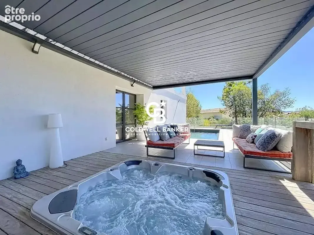 Exclusivité - Symbiose Végétale et Architecture Contemporaine - photo 4