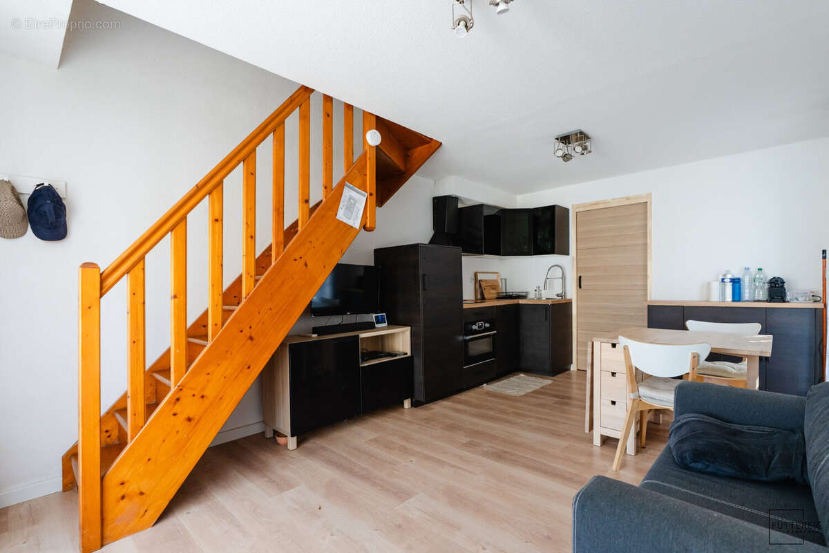 Maison 35 m² à Gruissan  - photo 4