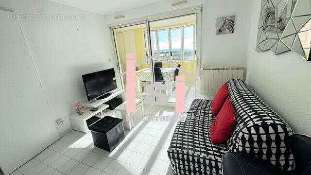 Appartement à AGDE