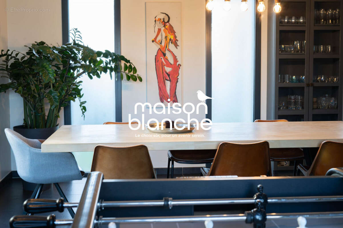 Maison à L&#039;ILE-D&#039;OLONNE