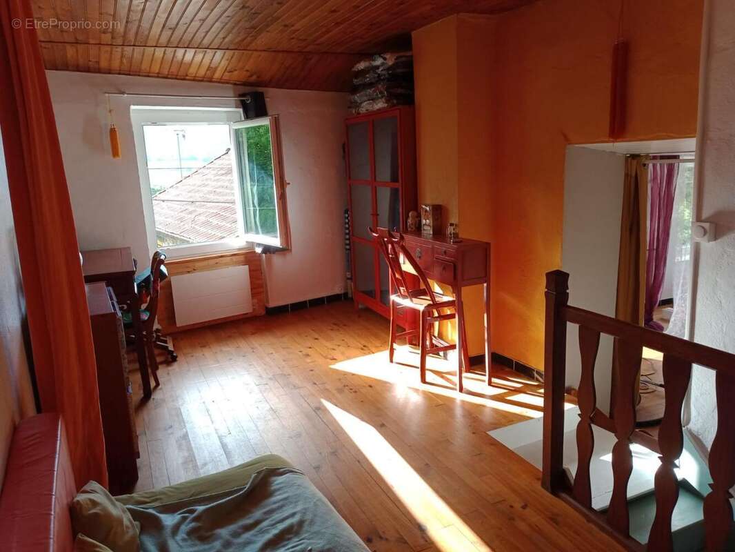 Photo 9 - Maison à SEVELINGES