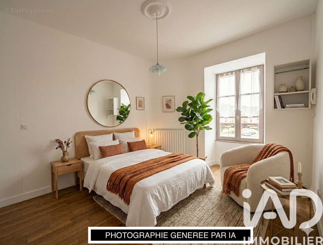 Photo 7 - Maison à BOULOIRE