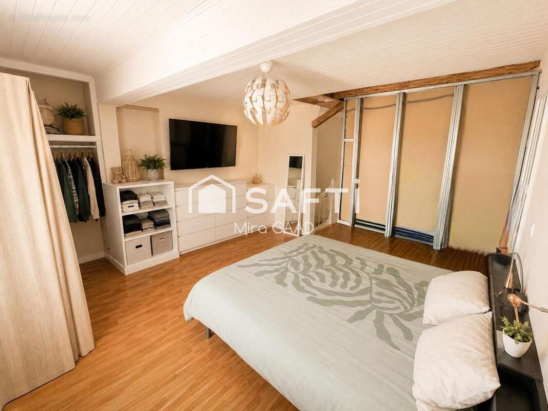 Maison 80 m² à Montastruc-La-Conseillere  - photo 5