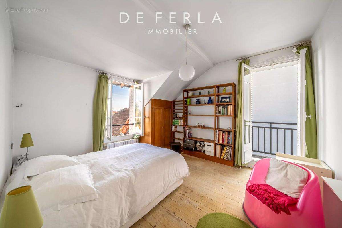 Maison à AULNAY-SOUS-BOIS