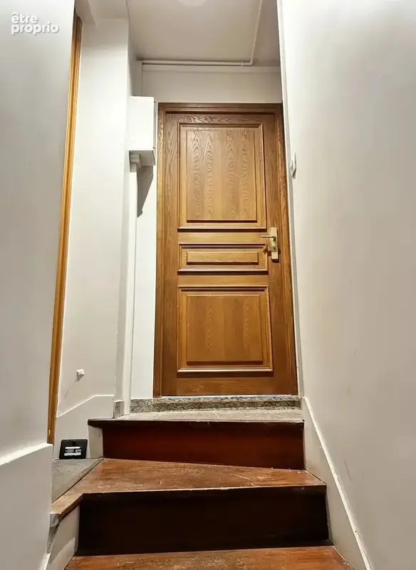 Duplex, au cœur du Parc Saint-Maur - photo 5