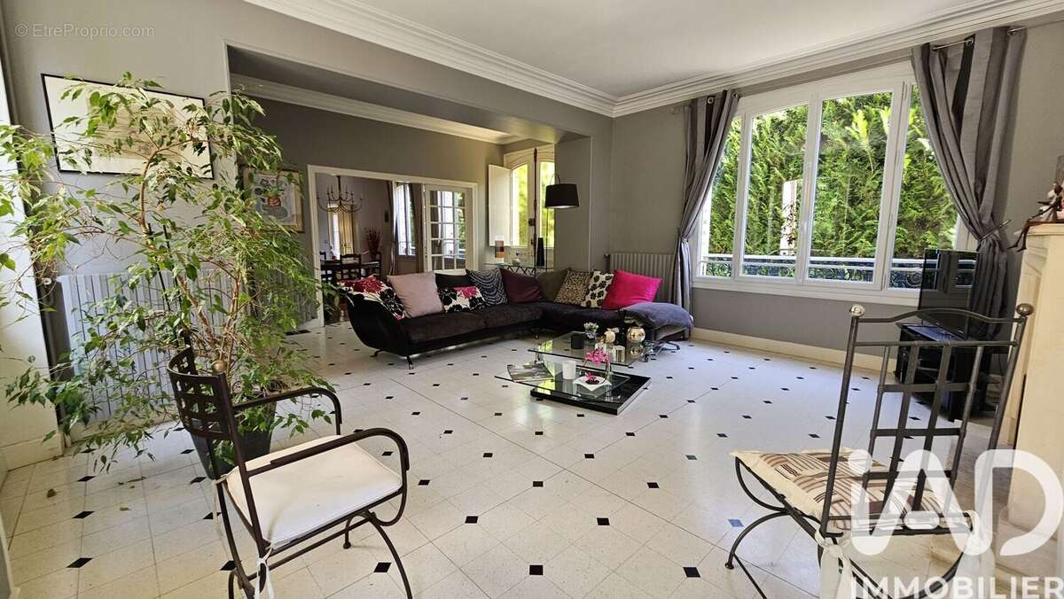 Maison 365 m² à Villiers-Sur-Seine  - photo 4
