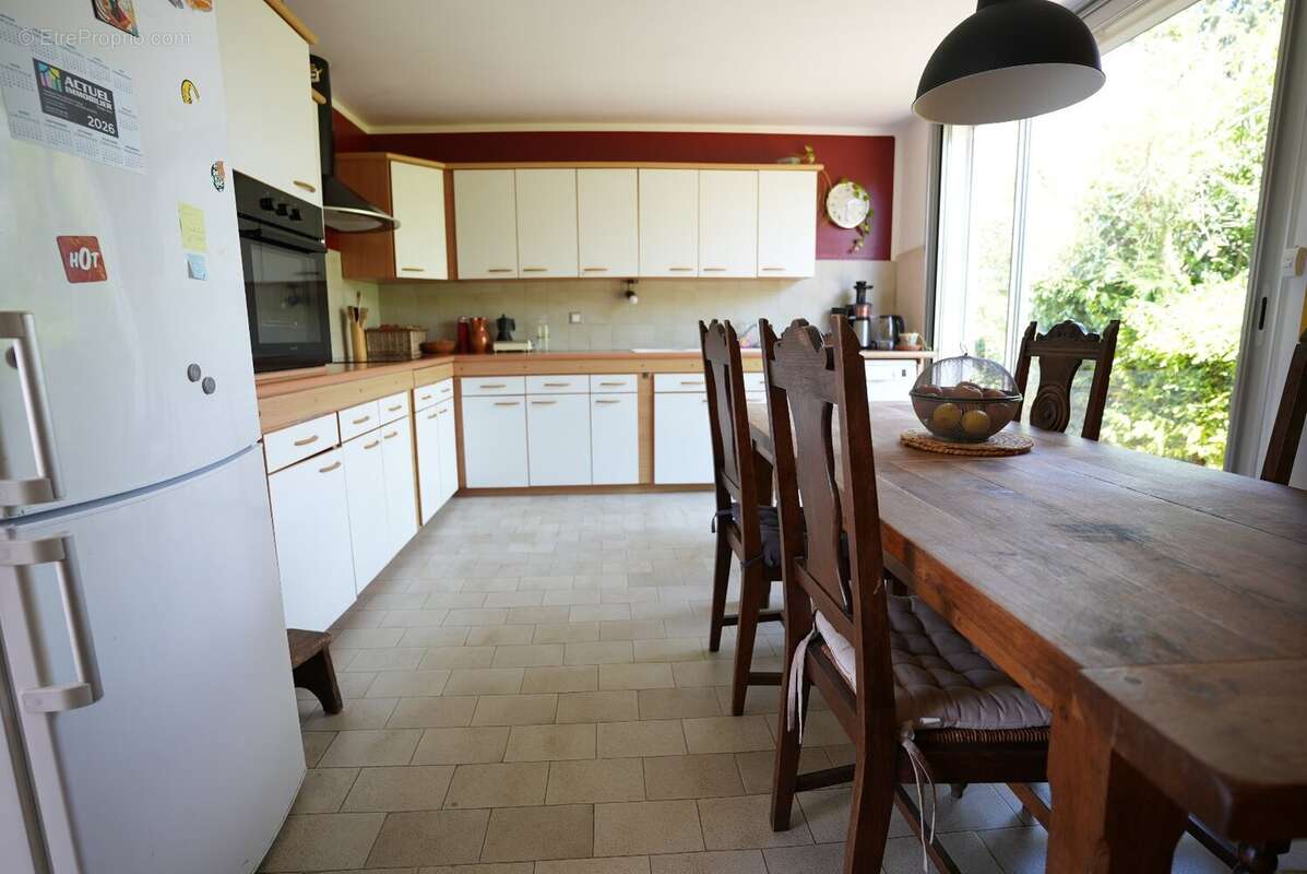 Maison à MONTPELLIER