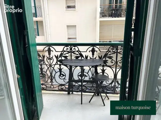 Appartement 2 pièces 31 m² à vendre à Biarritz (64200) - photo 3