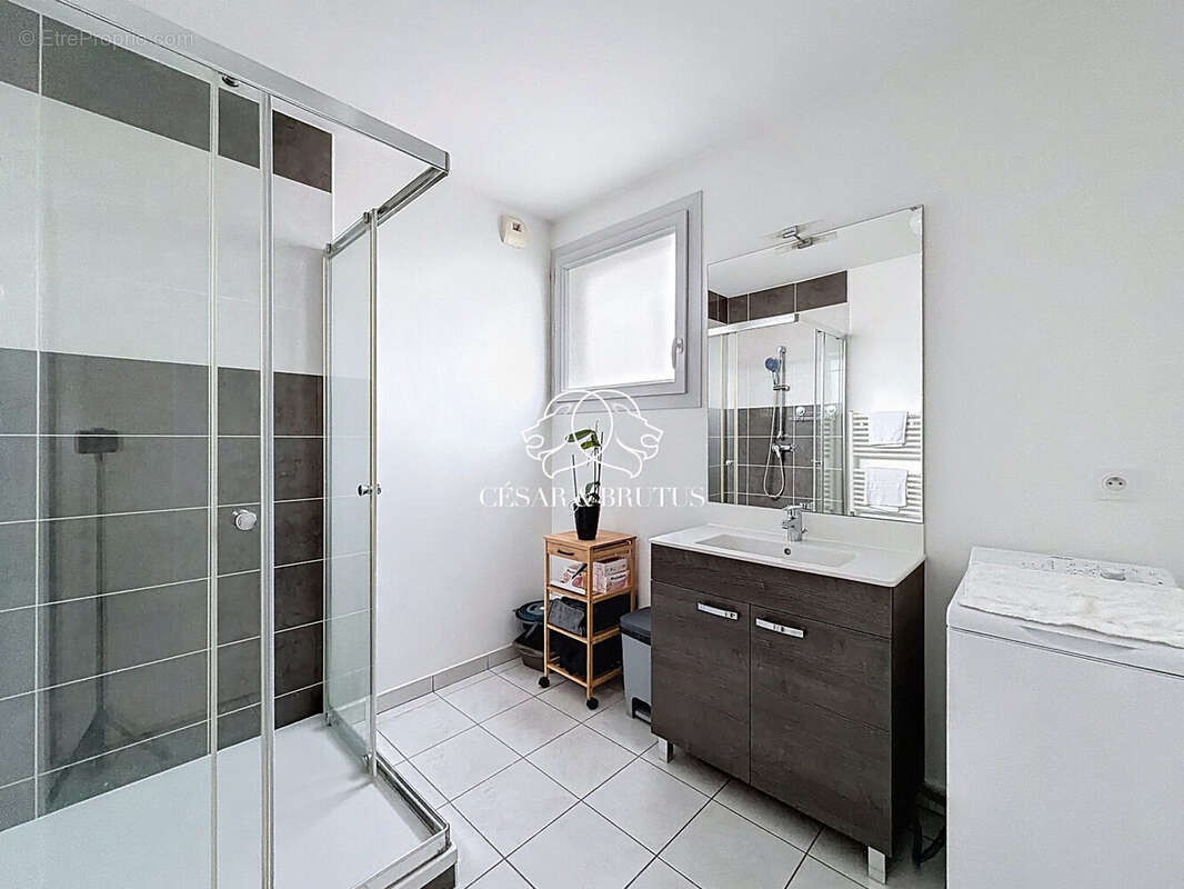 Appartement à SAINT-PRIEST