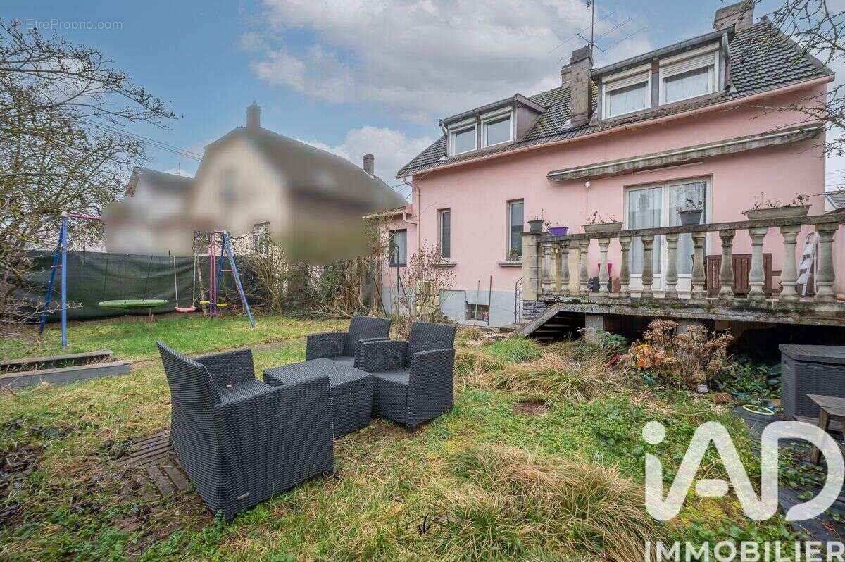 Photo 3 - Maison à MONDELANGE