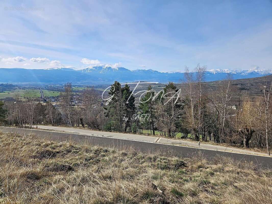 Terrain 376 m² à Enveitg  - photo 6