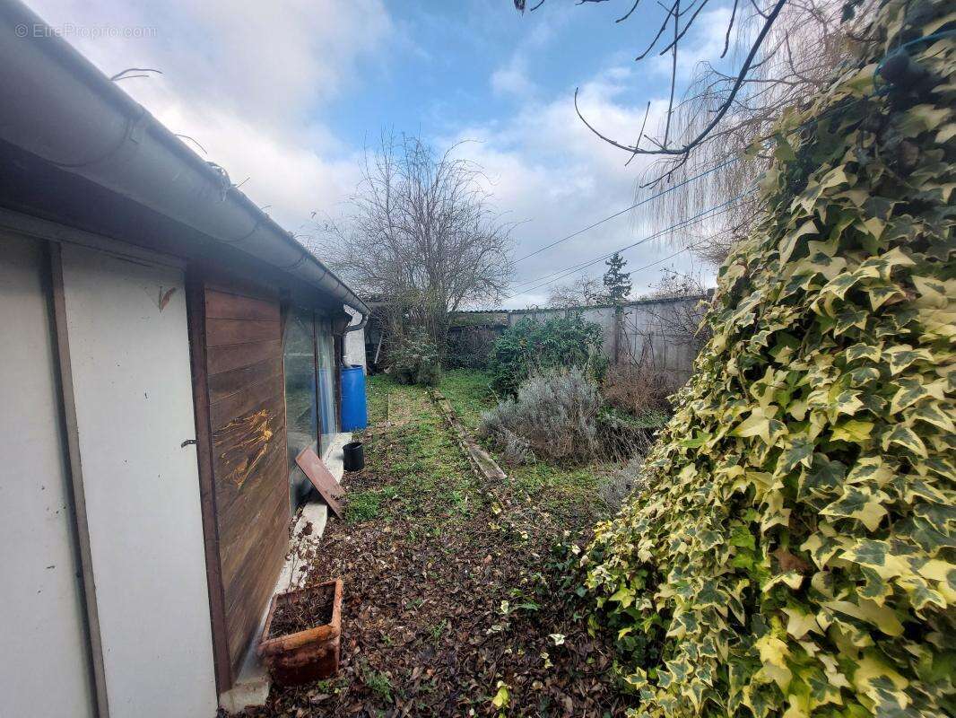 Maison à CONCHES-EN-OUCHE