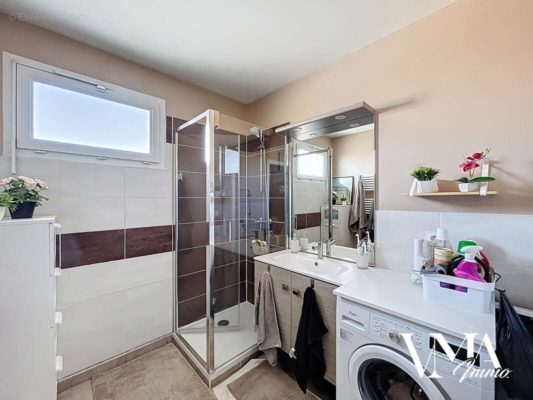 Appartement à VILLEFRANCHE-SUR-SAONE