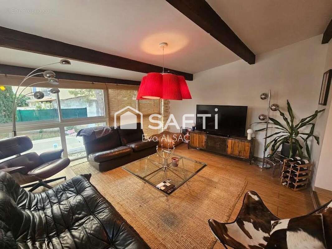 Photo 2 - Maison à AVIGNON