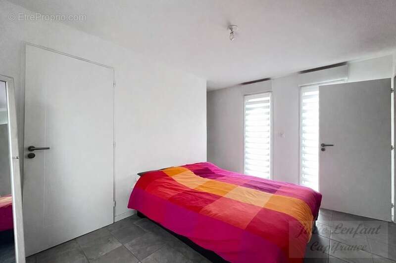 Maison à SAINT-JEAN-LE-BLANC