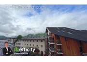 Appartement à SAMOENS