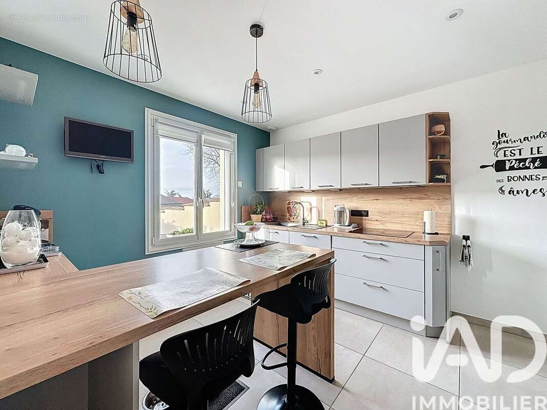 Photo 5 - Maison à THOUARS