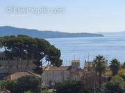 Appartement à LA CIOTAT