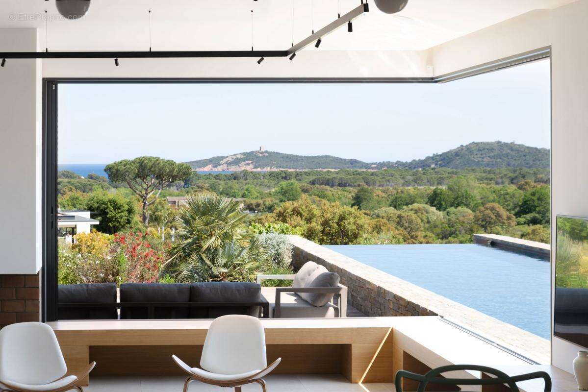 Maison à ZONZA
