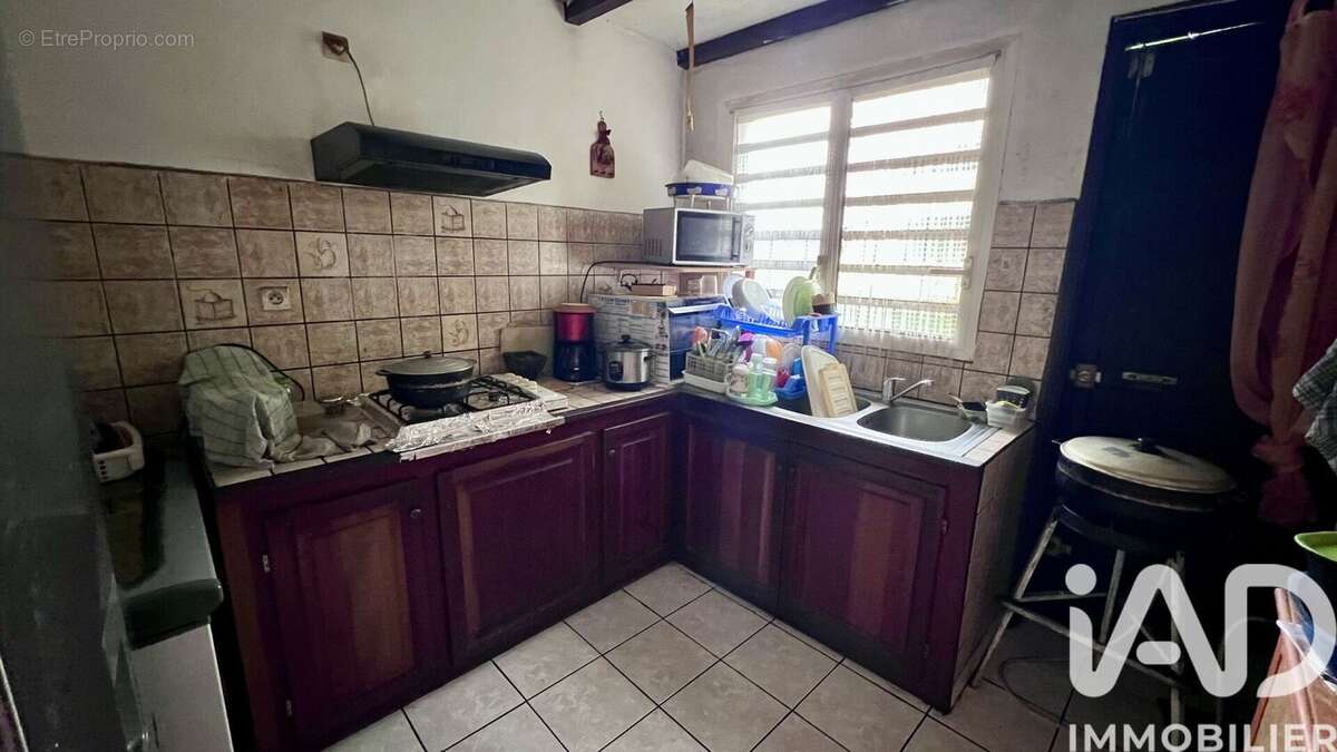 Photo 4 - Maison à LE TAMPON