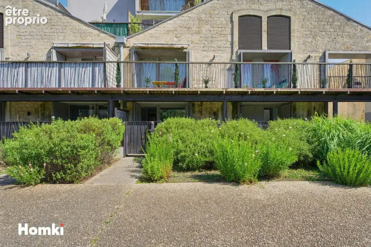 T2 avec Extérieur, superbe résidence ! - photo 4